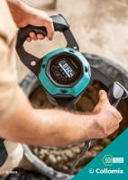 Collomix Katalog 11 / 2024