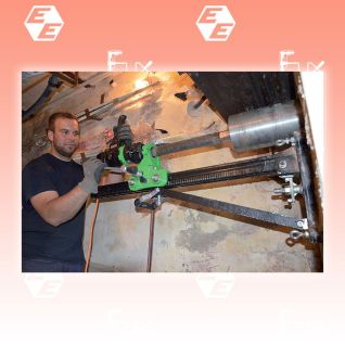 Eibenstock PLE 182 Diamant-Kernbohreinheit PowerLine 