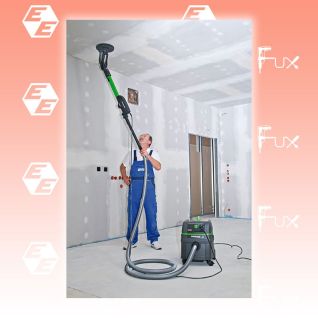 Eibenstock ELS 225.1 Langhalsschleifer