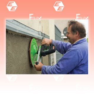 Eibenstock EPG 400 Putzbearbeitungsmaschine