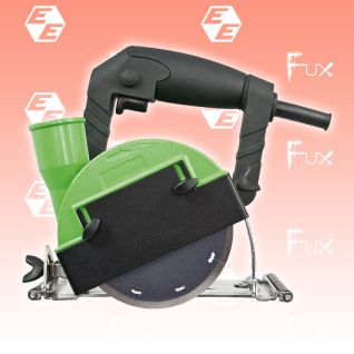 Eibenstock EDS 125 Diamantsäge
