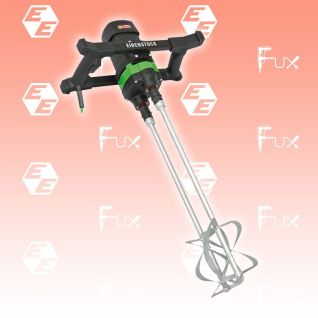 Eibenstock EZR 24 R R/L Handrührwerk Set 