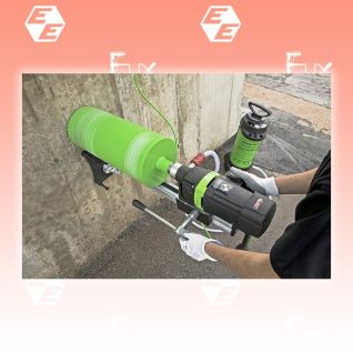 Eibenstock DB 201 Diamant-Kernbohreinheit