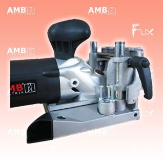 AMB Elektrik 800 FDF Flachdübelfräse