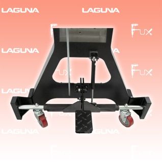 Laguna Deluxe Laufrollen-System