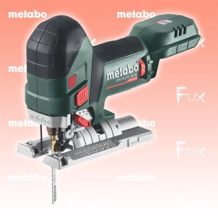 Metabo Mega Combo Set 1