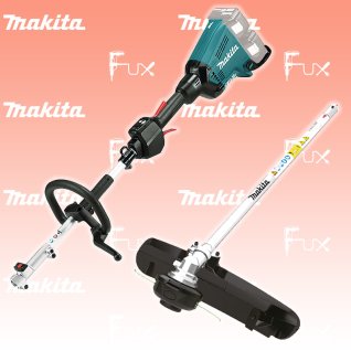 Makita DUX 60 ZM 4 Akku-CombiExpress 