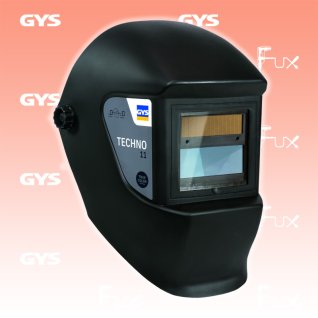 Gys GYSMI 160P Inverter-Schweissgerät Schweissset