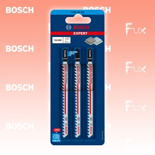 Bosch Expert Fiber Plaster