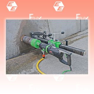 Eibenstock DBE 162 Set Diamant-Kernbohreinheit