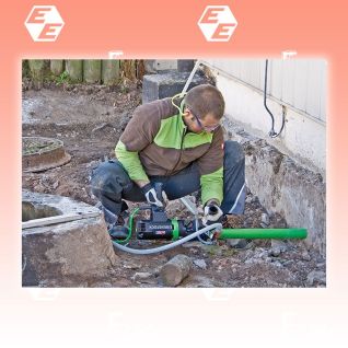 Eibenstock DBE 162 Diamant-Kernbohreinheit