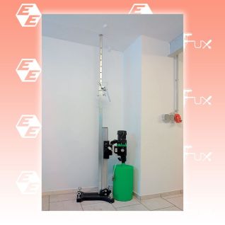 Eibenstock DBE 250 R Diamant-Kernbohreinheit