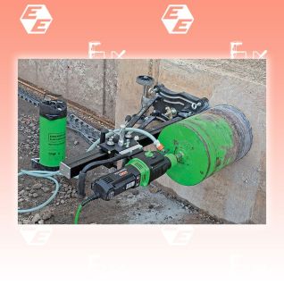 Eibenstock DBE 352 Diamant-Kernbohreinheit