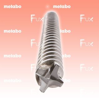 Metabo SDS Max Vollhartmetall-Bohrer 32 mm
