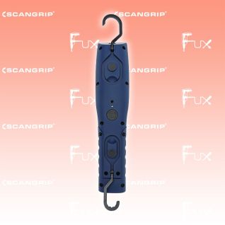 Scangrip MAG Akku-Handleuchte 