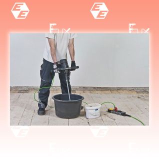 Eibenstock EHR 18.1 S Handrührwerk Set 