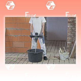 Eibenstock EHR 20/2.6 S Handrührwerk Set 