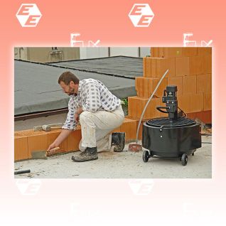 Eibenstock 1801 Automix