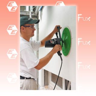 Eibenstock EPG 400 Putzbearbeitungsmaschine