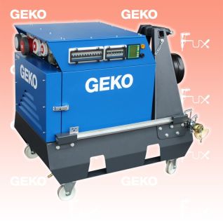 Geko 20000 ED-S/ZWG IP45 Zapfwellengenerator
