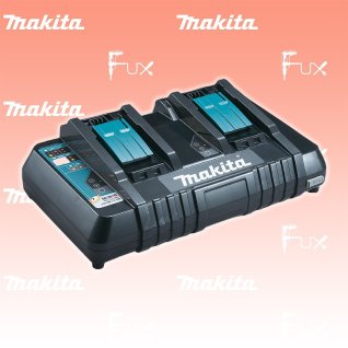 Makita DUX 60 ZM 4 Akku-CombiExpress