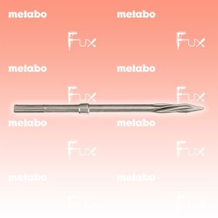 Metabo Spitzmeissel "PROFESSIONAL PREMIUM" 