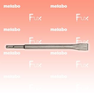 Metabo SDS Plus Flachmeissel " Professional Premium "