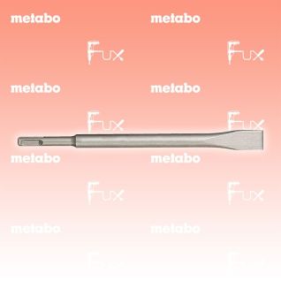 Metabo Flachmeissel "Classic" 20 mm