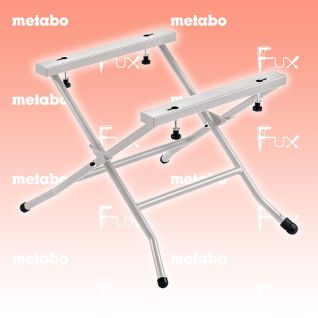 Metabo Untergestell TSU