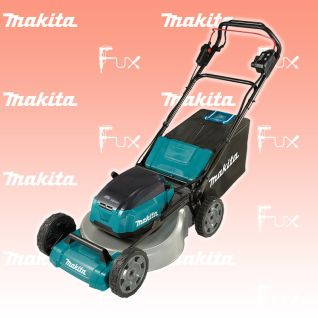 Makita DLM 462 Z Akku-Rasenmäher