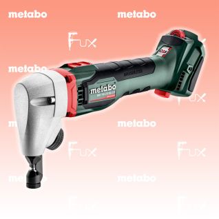 Metabo NIV 18 LTX BL 1.6 Akku-Nibbler
