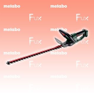 Metabo HS 18-65 V Akku - Heckenschere 