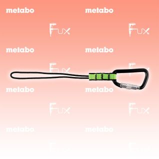 Metabo Sicherungsverbindung für Akku DS 30 cm