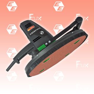 Eibenstock EWS 400  Dämmplattenschleifer