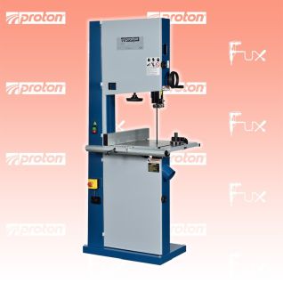 Proton HBS-480-2T Holzbandsäge 400 V