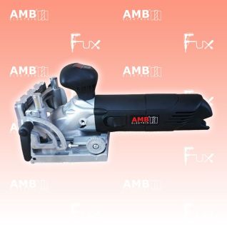 AMB Elektrik 800 FDF Flachdübelfräse