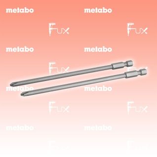 Metabo Bits für Schrauber-Magazin