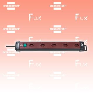 Brennenstuhl Premium-Line Technik Steckdosenleiste 5-fach