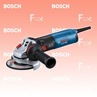Bosch Professional GWS 14-125 S Winkelschleifer