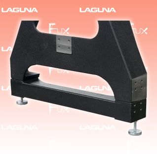 Laguna Blöcke zur Erhöhung der Arbeitshöhe für Revo 1836-2436