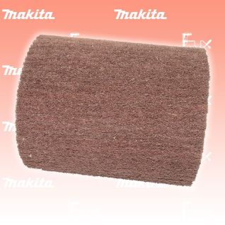 Makita Walzenbürste mit Vlies Korn  80