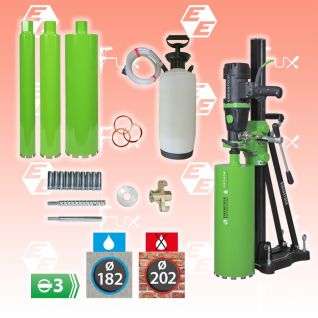 Eibenstock PLE 182 Diamant-Kernbohreinheit  PowerLine Set