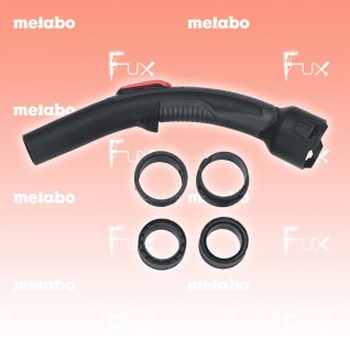 Metabo Handgriff Zwischenstück Quick Premium