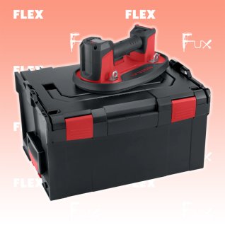 Flex VLP 18.0 Akku-Vakuumheber Grabo