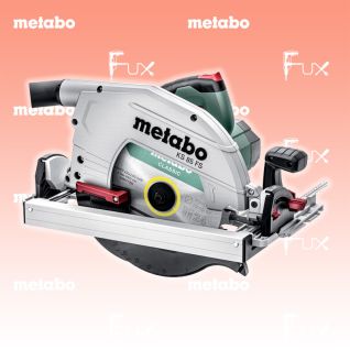 Metabo KS 85 FS Handkreissäge