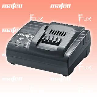 Mafell Akku-PowerStation APS 18M + Schnellladegerät 18 V