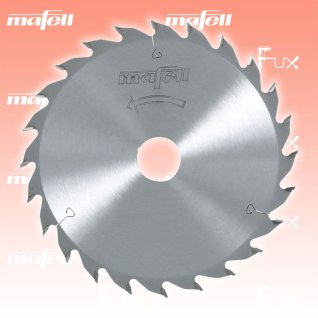 Mafell Sägeblatt 185 mm