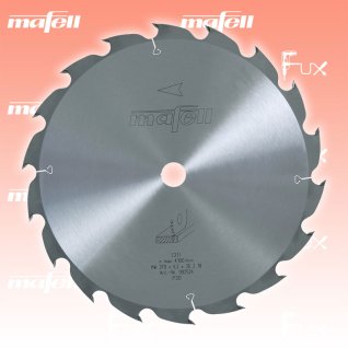 Mafell Sägeblatt 370 mm
