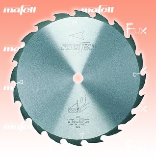 Mafell Sägeblatt 410 mm