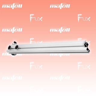 Mafell Anschlaglineal mit Auszugstange und Ablängklappe